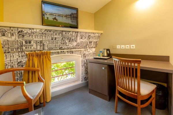 Hotel Kyriad Avignon Palais des Papes
